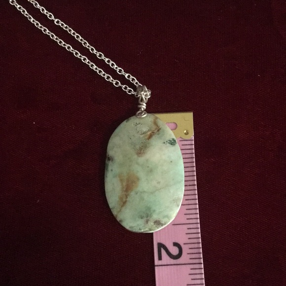 🩸Malichite/chrysocolla Mixture🩸 - Picture 4 of 8